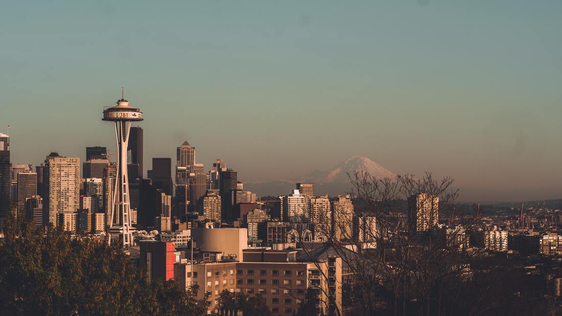 Foreclosure Assistance in Seattle, Washington